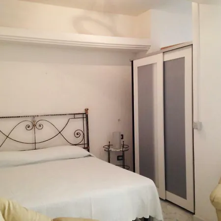 Ippolytos - Monolocale Nel Cilento شقة أولياسترو تشيلنتو